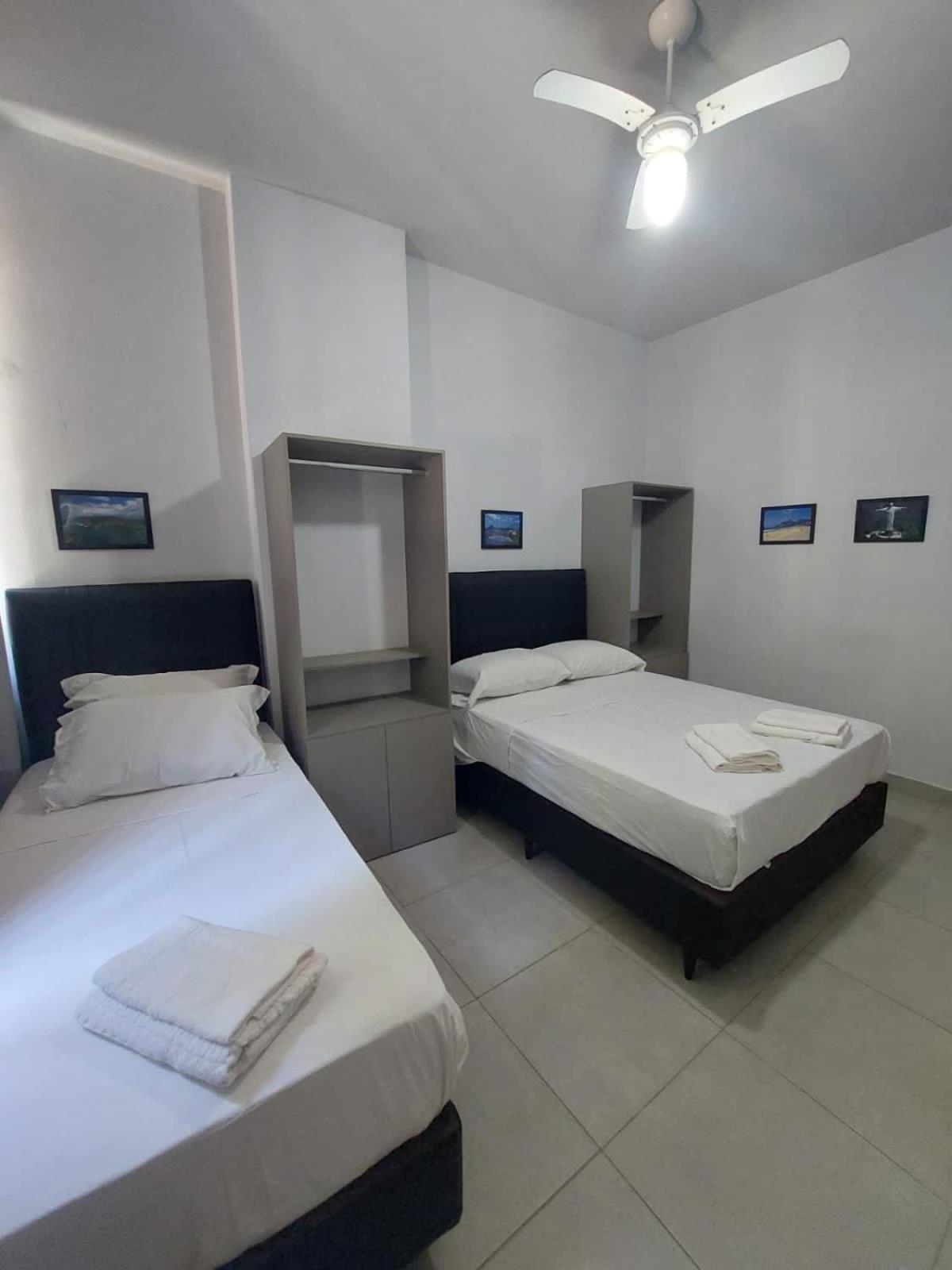 Apartemen Copacabana By Verlaine Adami *