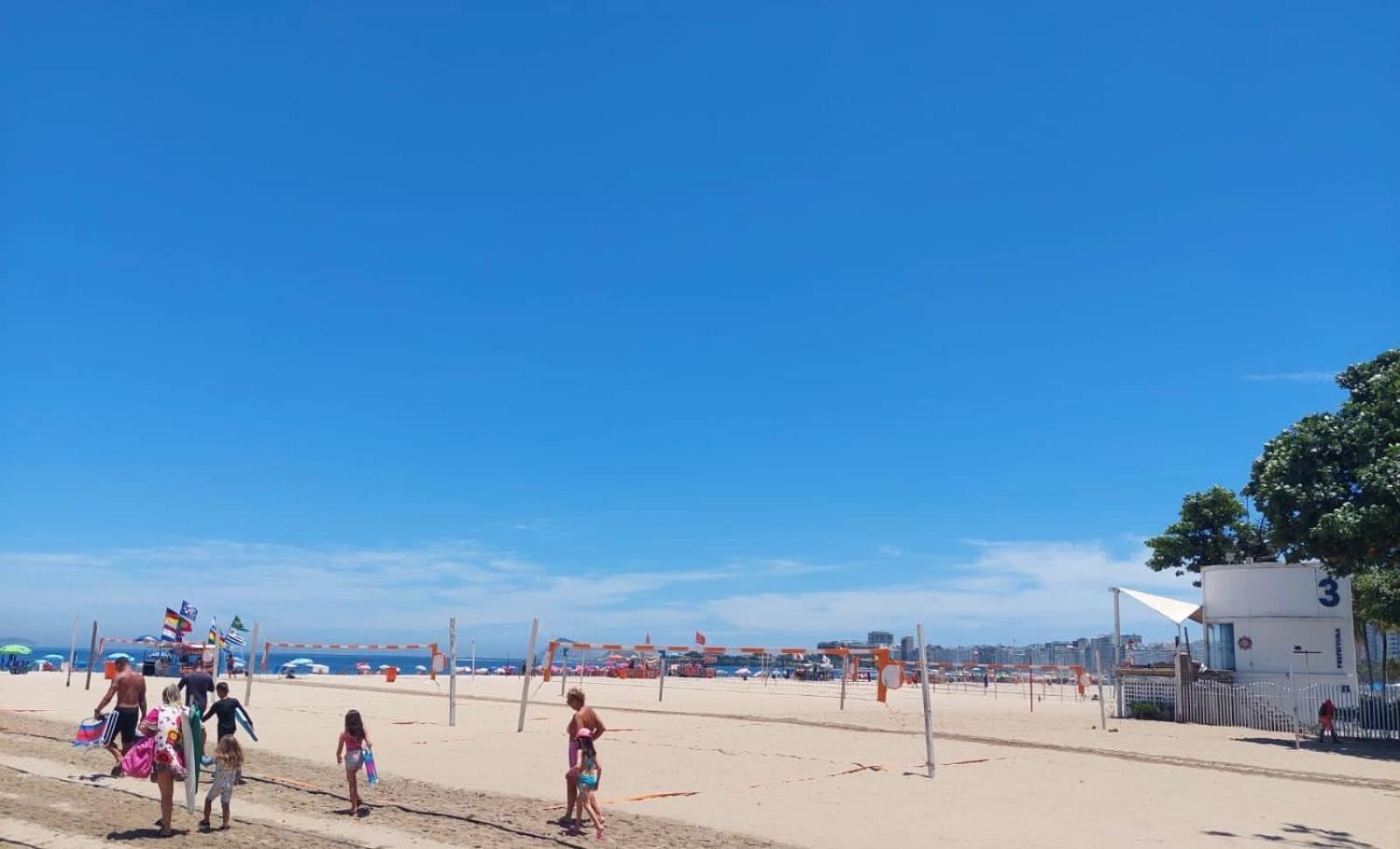 Apartemen Copacabana By Verlaine Adami *