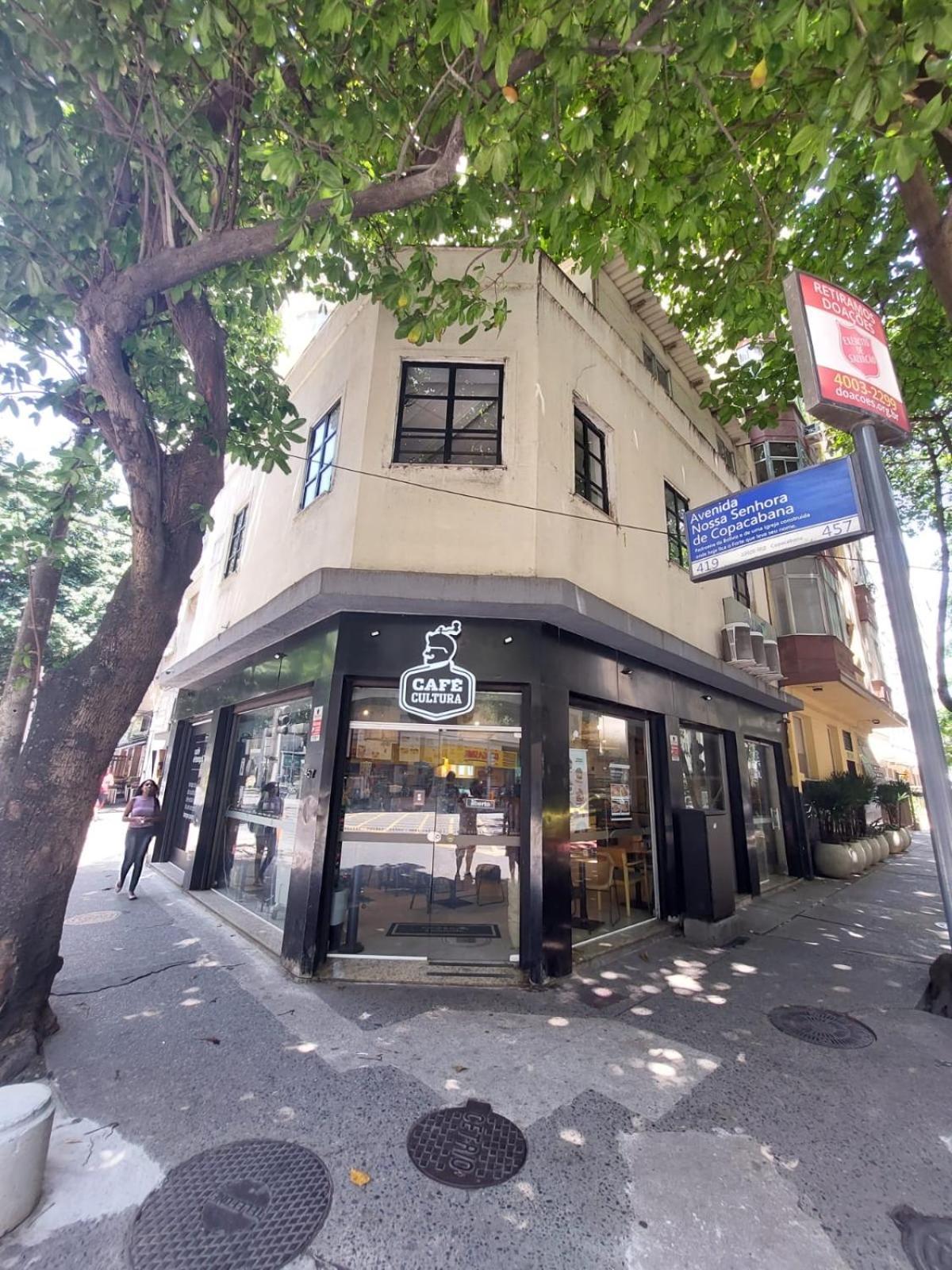 Copacabana By Verlaine Adami Apartemen *