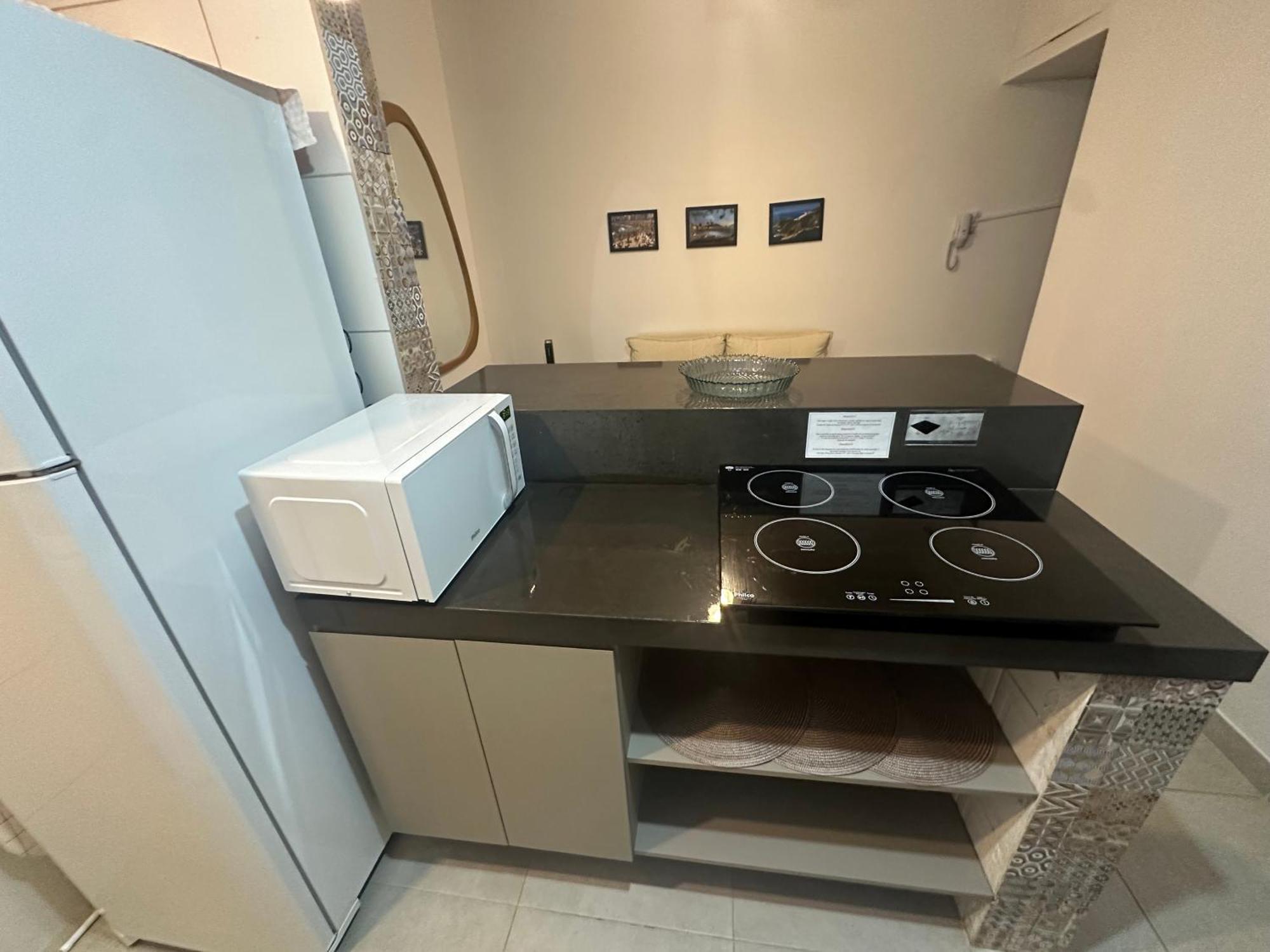 Apartemen Copacabana By Verlaine Adami Rio de Janeiro