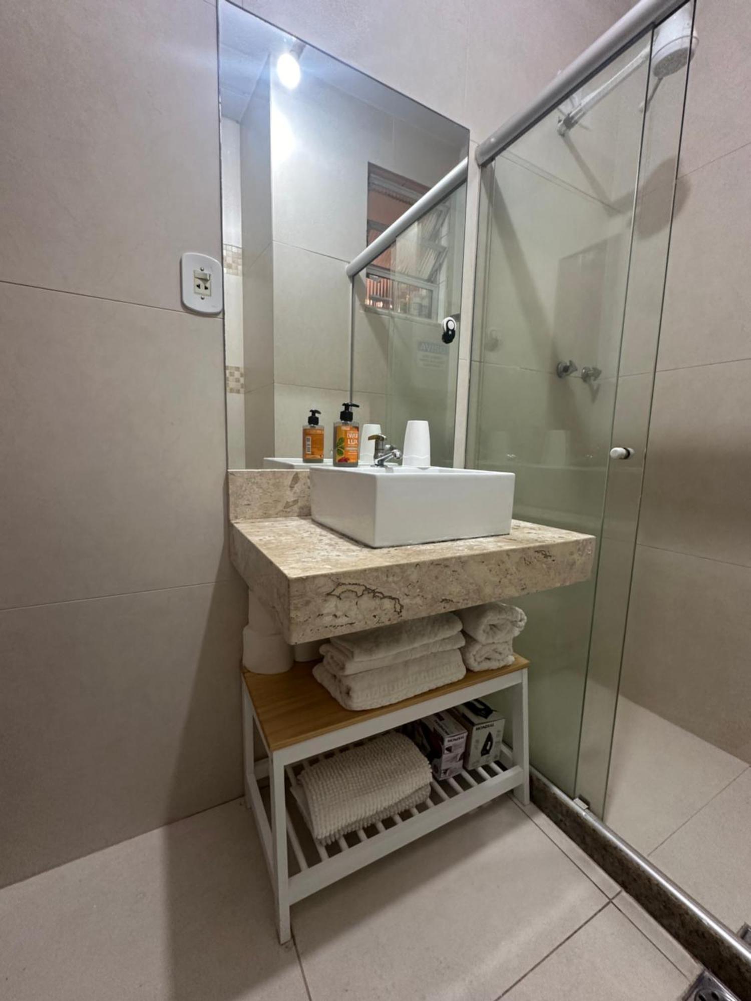 Copacabana By Verlaine Adami Apartemen *